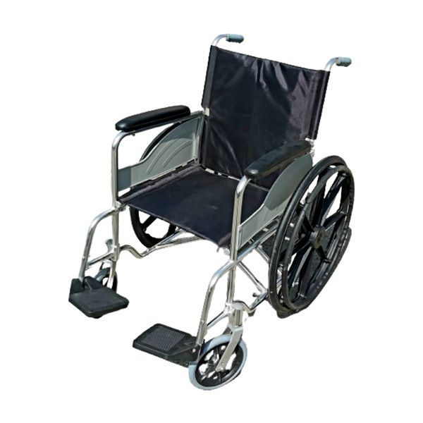 ویلچر موژان طب مدل n m mri